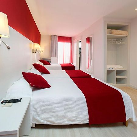 Hostal Marino Sant Antoni de Portmany Extérieur photo