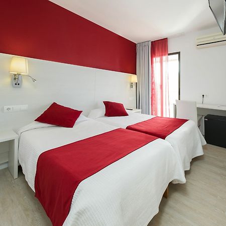 Hostal Marino Sant Antoni de Portmany Extérieur photo