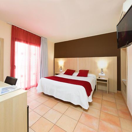 Hostal Marino Sant Antoni de Portmany Extérieur photo