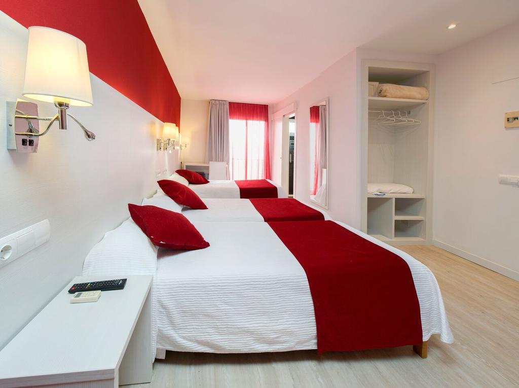 Hostal Marino Sant Antoni de Portmany Extérieur photo