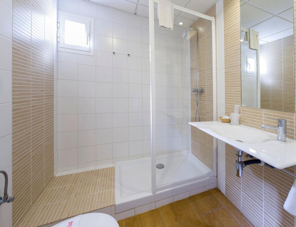 Hostal Marino Sant Antoni de Portmany Extérieur photo