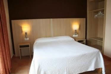 Hostal Marino Sant Antoni de Portmany Extérieur photo