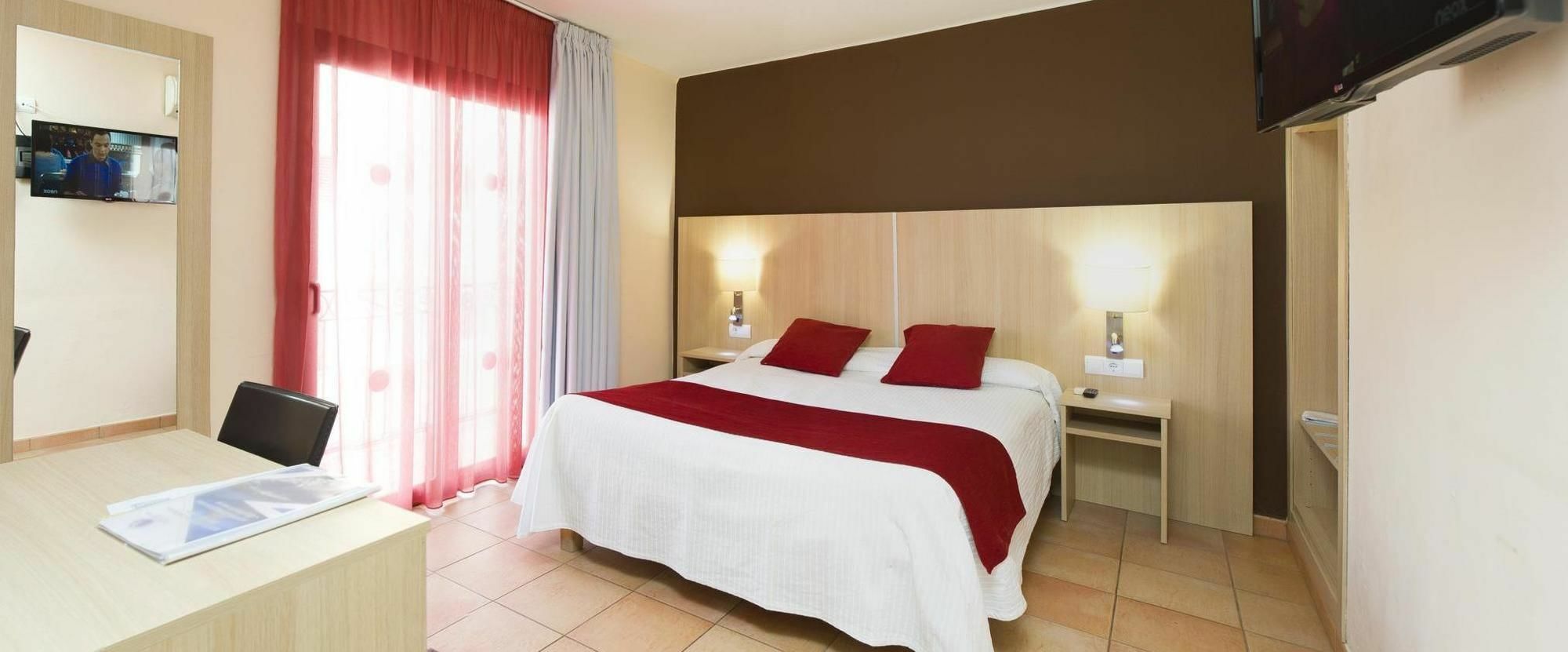 Hostal Marino Sant Antoni de Portmany Extérieur photo