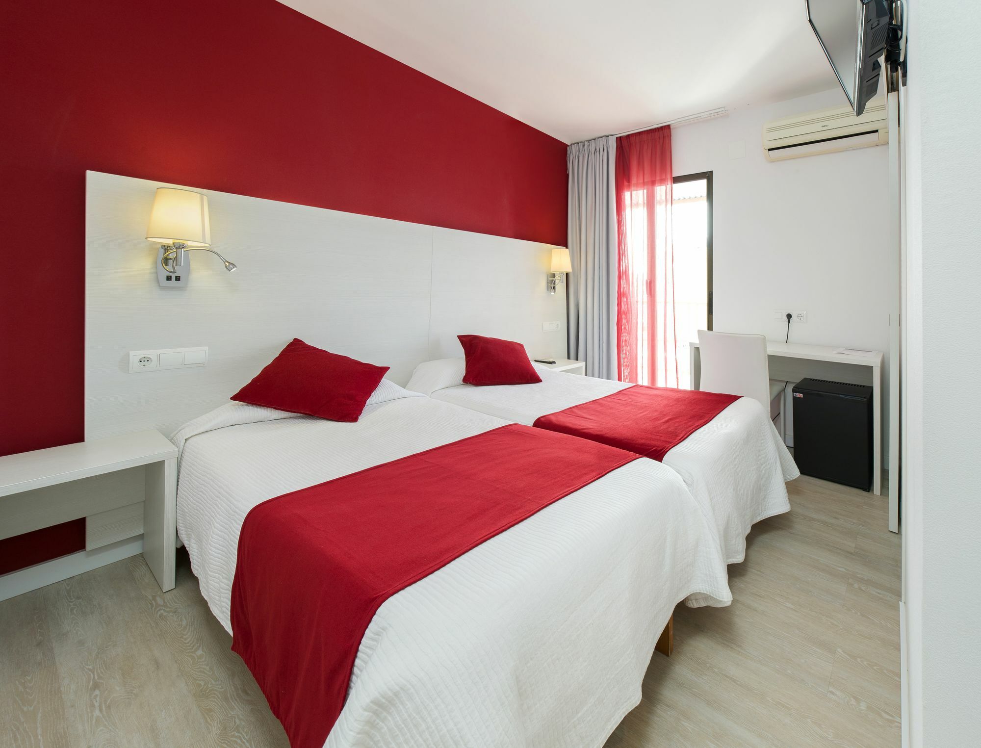 Hostal Marino Sant Antoni de Portmany Extérieur photo